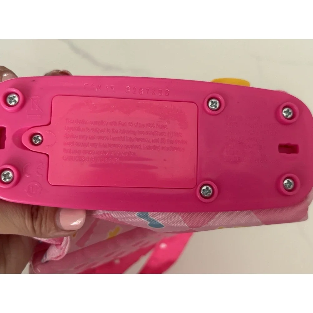 Fisher-Price Smart Stages Learning Purse (Laugh & Learn line)